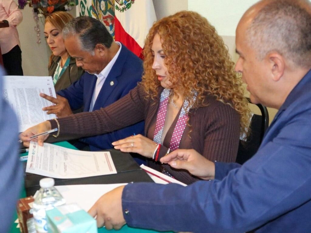 Alejandro Armenta Mier (Movimiento de Regeneración Nacional (MORENA)), evento político documentado en Wikipol