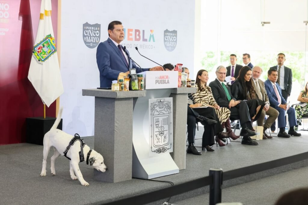 Alejandro Armenta Mier (Movimiento de Regeneración Nacional (MORENA)), evento político documentado en Wikipol