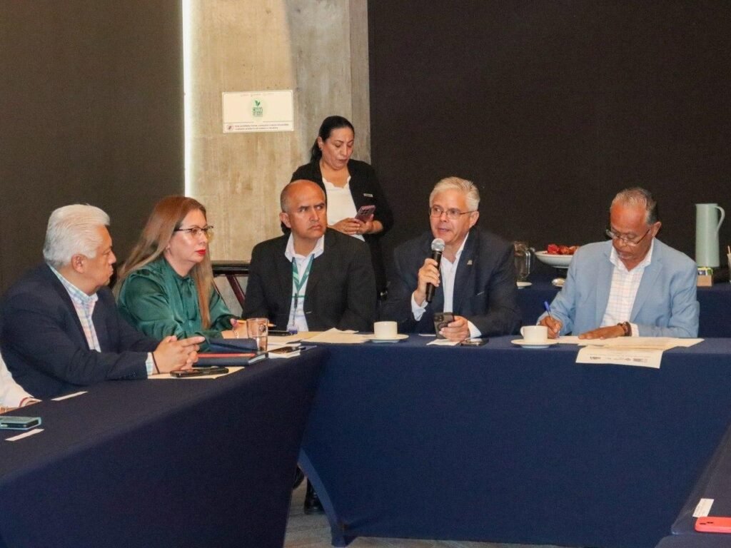 Alejandro Armenta Mier (Movimiento de Regeneración Nacional (MORENA)), evento político documentado en Wikipol