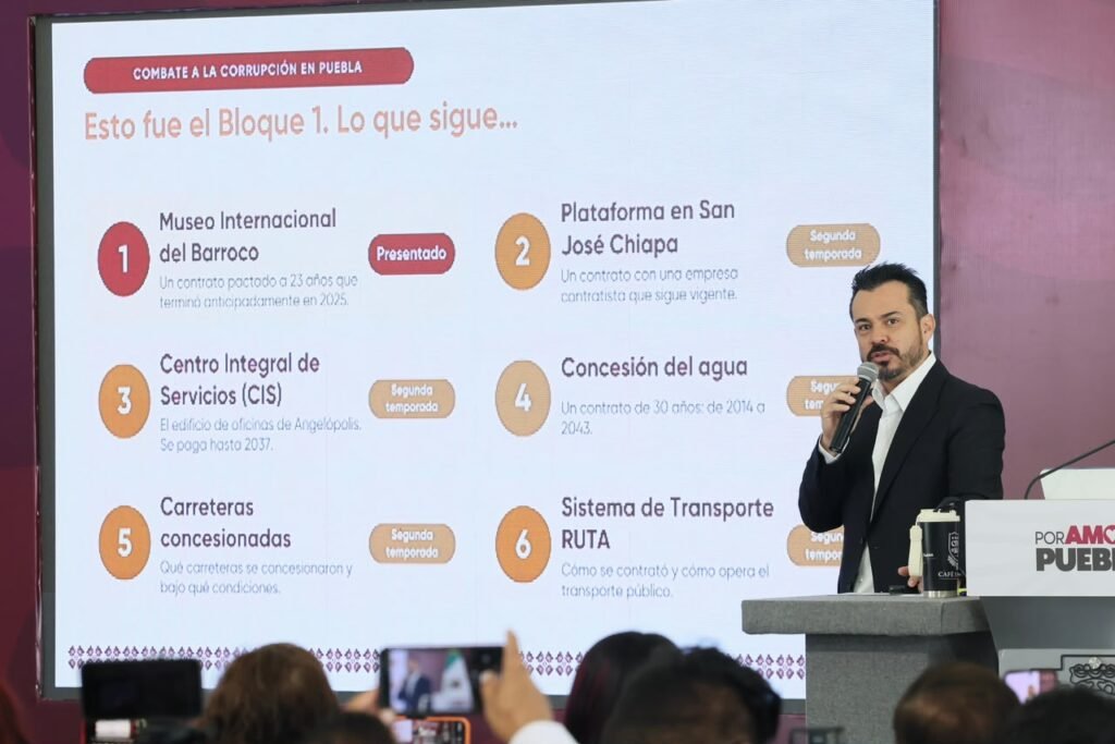 Alejandro Armenta Mier (Movimiento de Regeneración Nacional (MORENA)), evento político documentado en Wikipol