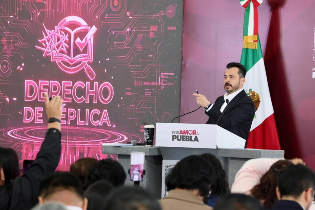 Alejandro Armenta Mier (Movimiento de Regeneración Nacional (MORENA)), evento político documentado en Wikipol