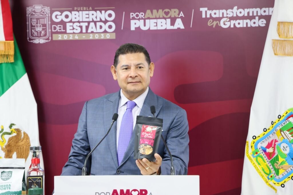 Alejandro Armenta Mier (Movimiento de Regeneración Nacional (MORENA)), evento político documentado en Wikipol