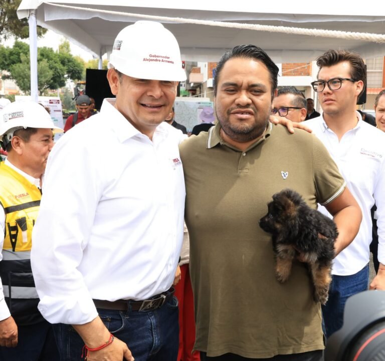 Alejandro Armenta Mier (Movimiento de Regeneración Nacional (MORENA)), evento político documentado en Wikipol
