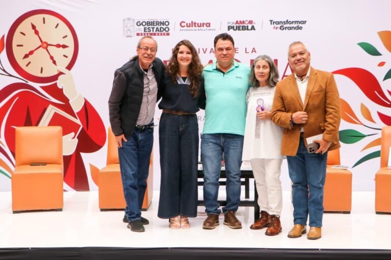 En Casa de la Cultura, inicia el Festival de la Memoria