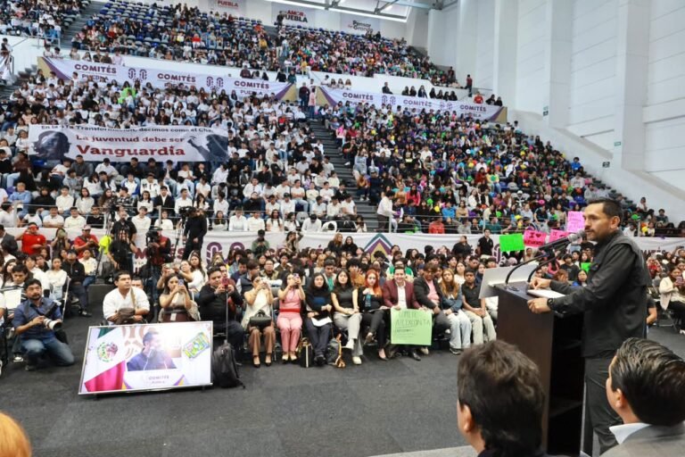 Alejandro Armenta Mier (Movimiento de Regeneración Nacional (MORENA)), evento político documentado en Wikipol