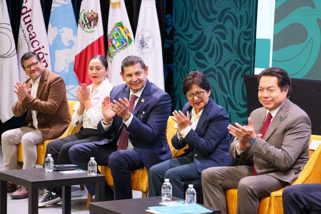 Alejandro Armenta Mier (Movimiento de Regeneración Nacional (MORENA)), evento político documentado en Wikipol