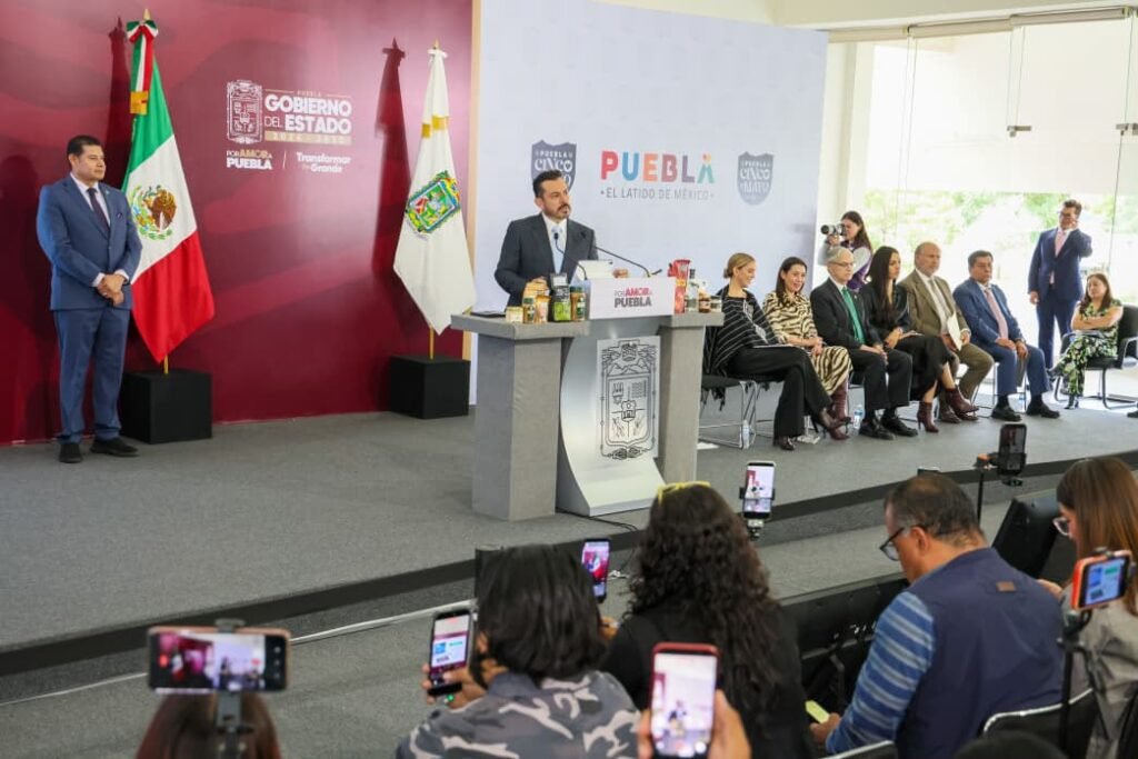 Alejandro Armenta Mier (Movimiento de Regeneración Nacional (MORENA)), evento político documentado en Wikipol