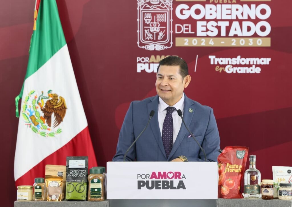 Alejandro Armenta Mier (Movimiento de Regeneración Nacional (MORENA)), actividad política documentada en Wikipol