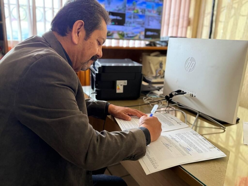 Alejandro Armenta Mier (Movimiento de Regeneración Nacional (MORENA)), evento político documentado en Wikipol