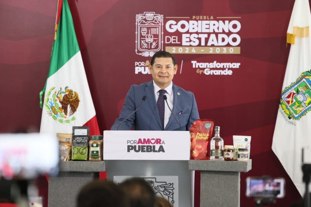 Alejandro Armenta Mier (Movimiento de Regeneración Nacional (MORENA)), evento político documentado en Wikipol