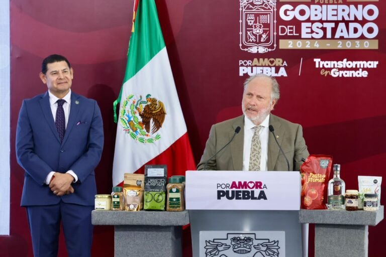 Alejandro Armenta Mier (Movimiento de Regeneración Nacional (MORENA)), actividad política documentada en Wikipol