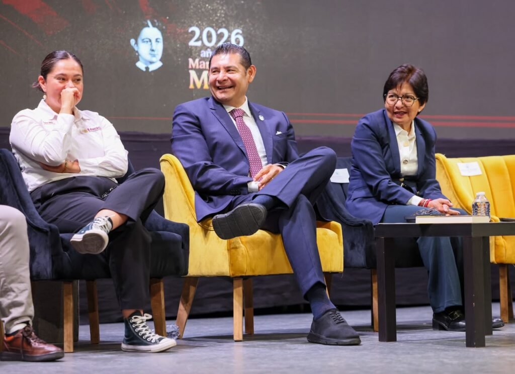 Alejandro Armenta Mier (Movimiento de Regeneración Nacional (MORENA)), evento político documentado en Wikipol