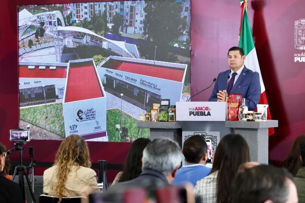 Alejandro Armenta Mier (Movimiento de Regeneración Nacional (MORENA)), evento político documentado en Wikipol