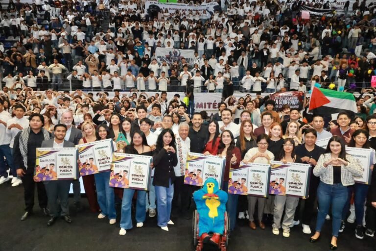 Alejandro Armenta Mier (Movimiento de Regeneración Nacional (MORENA)), evento político documentado en Wikipol
