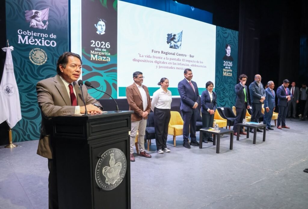Alejandro Armenta Mier (Movimiento de Regeneración Nacional (MORENA)), evento político documentado en Wikipol