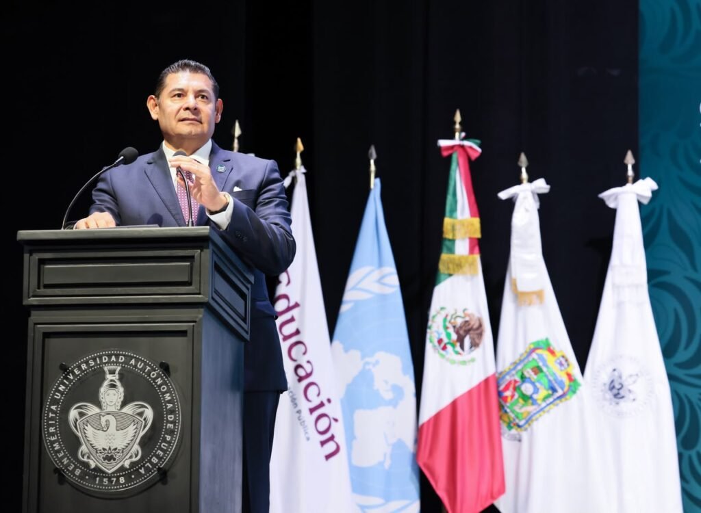 Alejandro Armenta Mier (Movimiento de Regeneración Nacional (MORENA)), evento político documentado en Wikipol