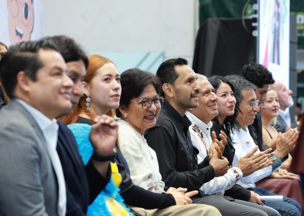 Alejandro Armenta Mier (Movimiento de Regeneración Nacional (MORENA)), evento político documentado en Wikipol