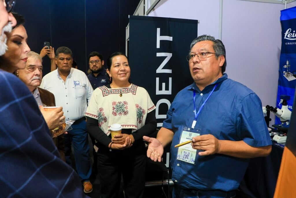 Alejandro Armenta Mier (Movimiento de Regeneración Nacional (MORENA)), evento político documentado en Wikipol