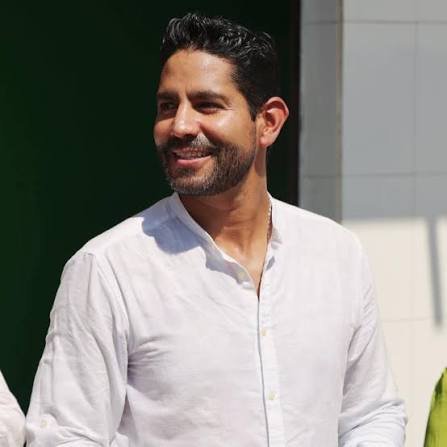 Javier Octavio Herrera Borunda (Partido Verde Ecologista (PVEM)), Diputado Federal, perfil político en Wikipol