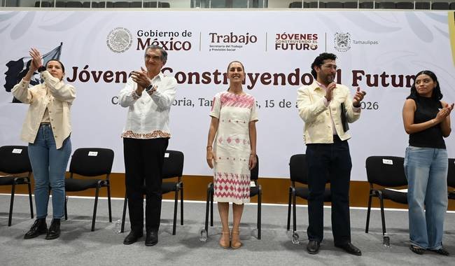 Claudia Sheinbaum (Movimiento de Regeneración Nacional (MORENA)), actividad política documentada en Wikipol