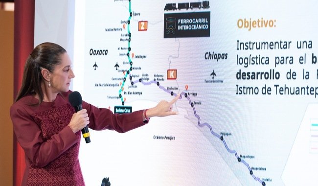 Claudia Sheinbaum (Movimiento de Regeneración Nacional (MORENA)), actividad política documentada en Wikipol
