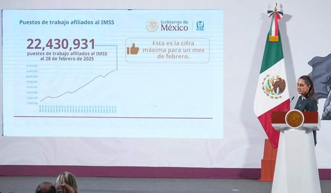 Claudia Sheinbaum (Movimiento de Regeneración Nacional (MORENA)), actividad política documentada en Wikipol