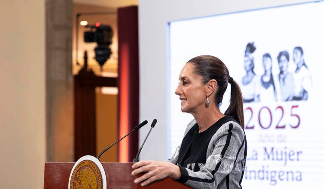 Claudia Sheinbaum (Movimiento de Regeneración Nacional (MORENA)), actividad política documentada en Wikipol