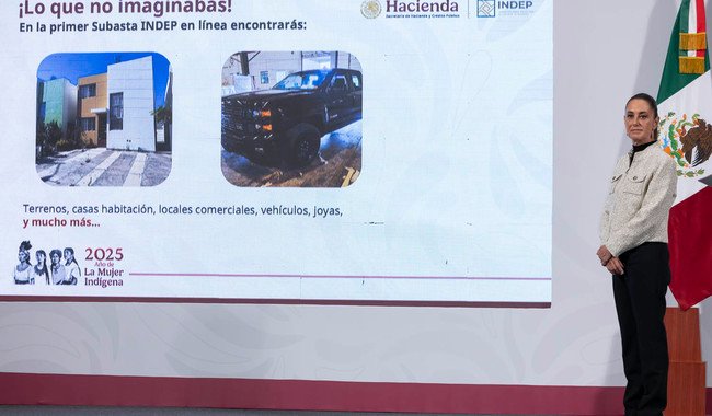 Claudia Sheinbaum (Movimiento de Regeneración Nacional (MORENA)), actividad política documentada en Wikipol