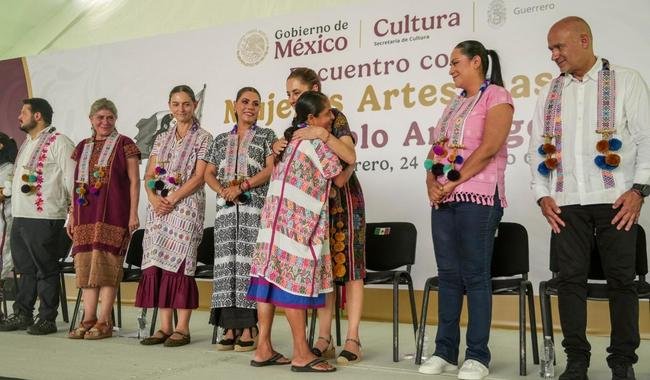 Claudia Sheinbaum (Movimiento de Regeneración Nacional (MORENA)), actividad política documentada en Wikipol