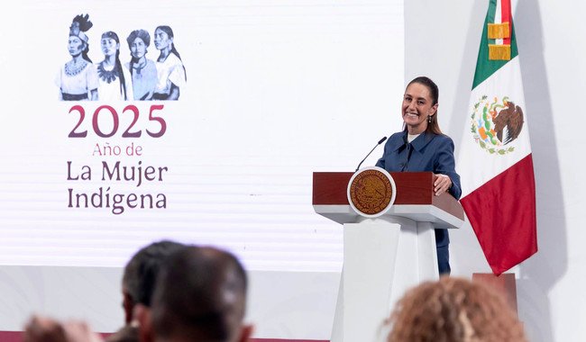 Claudia Sheinbaum (Movimiento de Regeneración Nacional (MORENA)), actividad política documentada en Wikipol