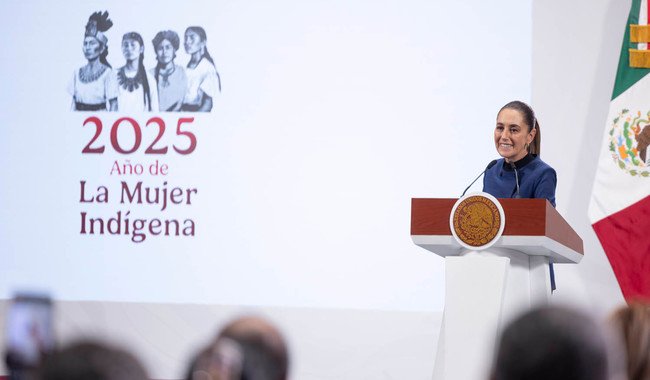 Claudia Sheinbaum (Movimiento de Regeneración Nacional (MORENA)), actividad política documentada en Wikipol