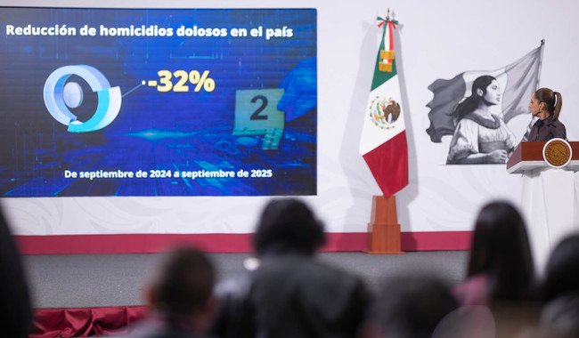 Claudia Sheinbaum (Movimiento de Regeneración Nacional (MORENA)), actividad política documentada en Wikipol