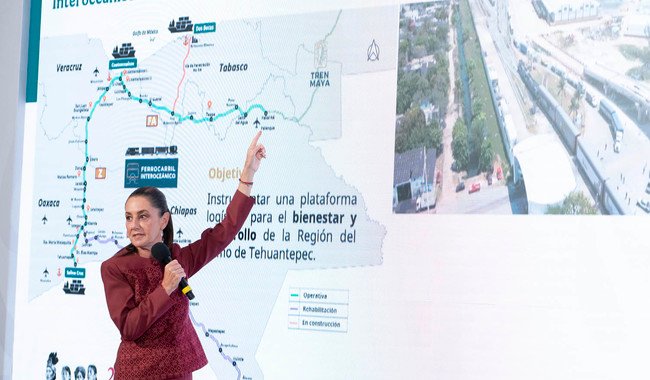 Claudia Sheinbaum (Movimiento de Regeneración Nacional (MORENA)), actividad política documentada en Wikipol