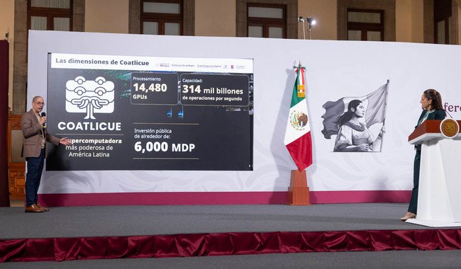 Claudia Sheinbaum (Movimiento de Regeneración Nacional (MORENA)), actividad política documentada en Wikipol