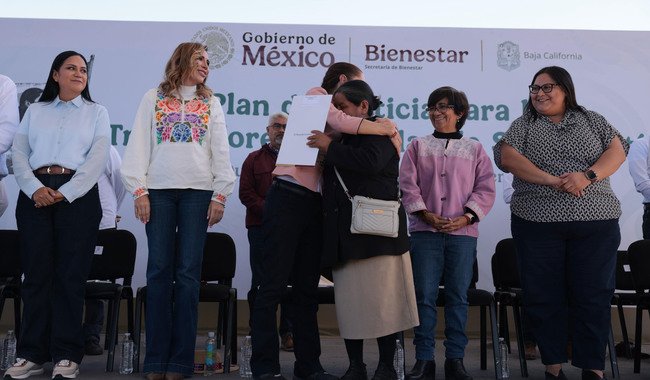Claudia Sheinbaum (Movimiento de Regeneración Nacional (MORENA)), actividad política documentada en Wikipol