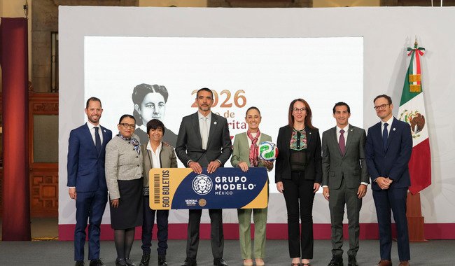 Claudia Sheinbaum (Movimiento de Regeneración Nacional (MORENA)), actividad política documentada en Wikipol