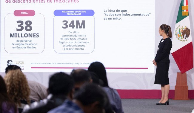 Claudia Sheinbaum (Movimiento de Regeneración Nacional (MORENA)), actividad política documentada en Wikipol