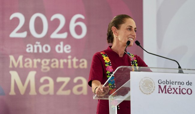 Claudia Sheinbaum (Movimiento de Regeneración Nacional (MORENA)), actividad política documentada en Wikipol