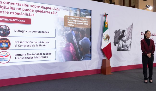 Claudia Sheinbaum (Movimiento de Regeneración Nacional (MORENA)), actividad política documentada en Wikipol