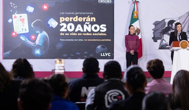 Claudia Sheinbaum (Movimiento de Regeneración Nacional (MORENA)), actividad política documentada en Wikipol