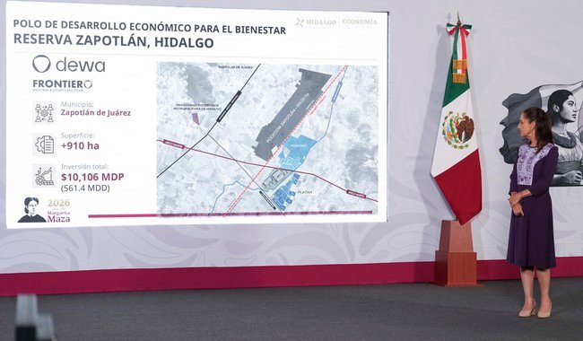 Claudia Sheinbaum (Movimiento de Regeneración Nacional (MORENA)), actividad política documentada en Wikipol
