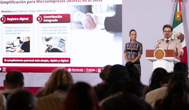 Claudia Sheinbaum (Movimiento de Regeneración Nacional (MORENA)), actividad política documentada en Wikipol