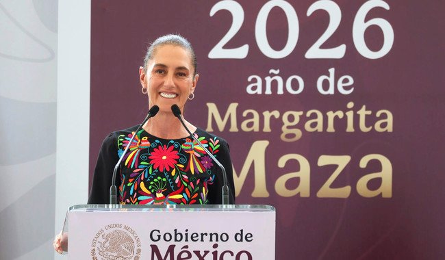 Claudia Sheinbaum (Movimiento de Regeneración Nacional (MORENA)), actividad política documentada en Wikipol