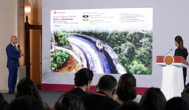 Claudia Sheinbaum (Movimiento de Regeneración Nacional (MORENA)), actividad política documentada en Wikipol
