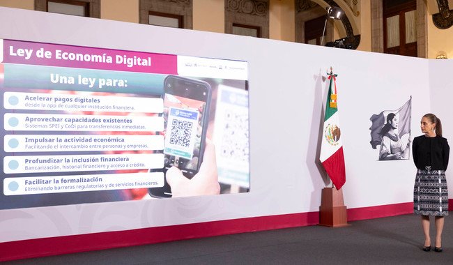 Claudia Sheinbaum (Movimiento de Regeneración Nacional (MORENA)), actividad política documentada en Wikipol