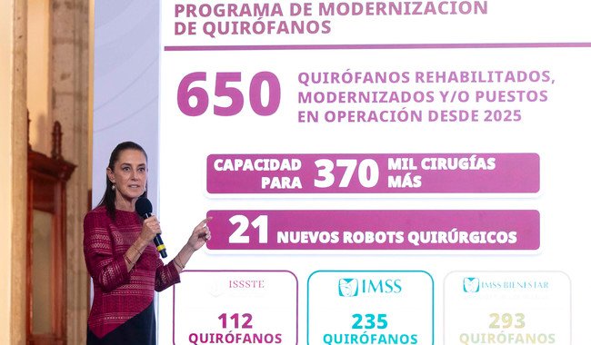Claudia Sheinbaum (Movimiento de Regeneración Nacional (MORENA)), actividad política documentada en Wikipol