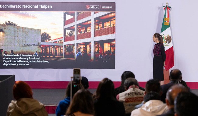 Claudia Sheinbaum (Movimiento de Regeneración Nacional (MORENA)), actividad política documentada en Wikipol