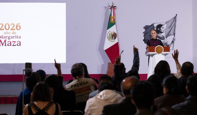 Claudia Sheinbaum (Movimiento de Regeneración Nacional (MORENA)), actividad política documentada en Wikipol