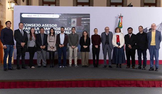 Claudia Sheinbaum (Movimiento de Regeneración Nacional (MORENA)), actividad política documentada en Wikipol