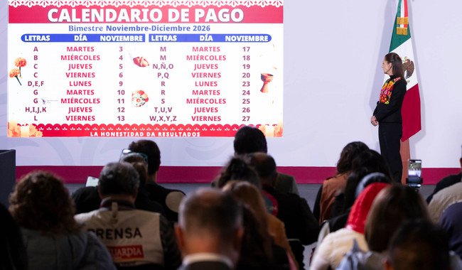 Claudia Sheinbaum (Movimiento de Regeneración Nacional (MORENA)), actividad política documentada en Wikipol
